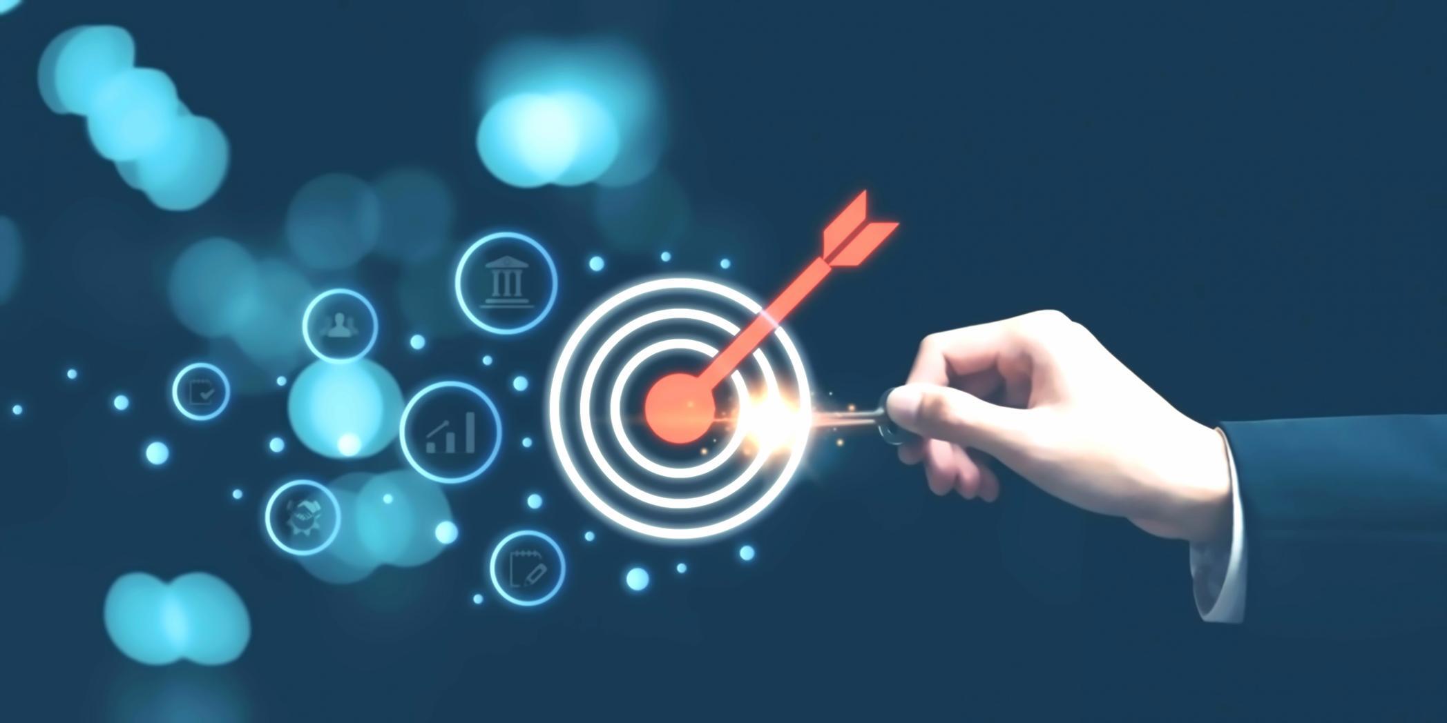 Étudiants travaillant sur des projets d'optimisation de trafic web